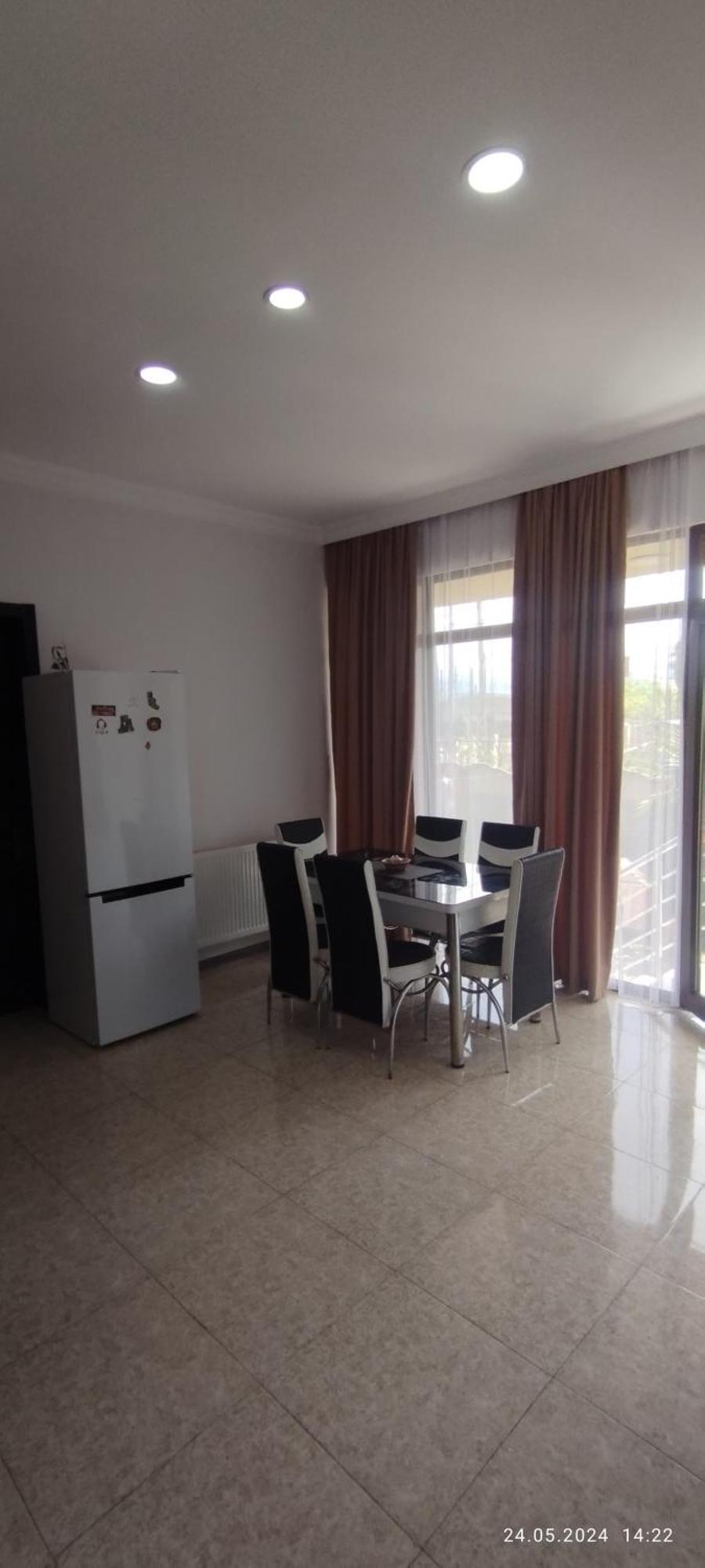 Lia Guest House Kobuleti Luaran gambar